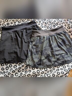 Old Navy Active Stretchtech Skort Bundle